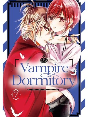 cover image of Vampire Dormitory, Volume 7